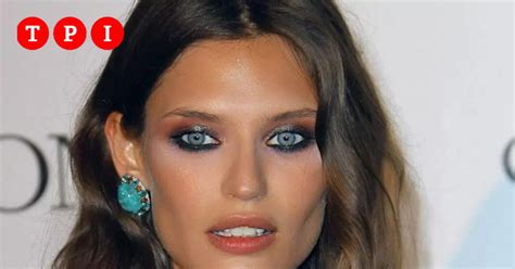 bianca balti topless|Bianca Balti nude, topless and sexy (28 photos) 